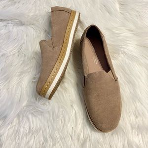 TOMS Palma Suede Loafers